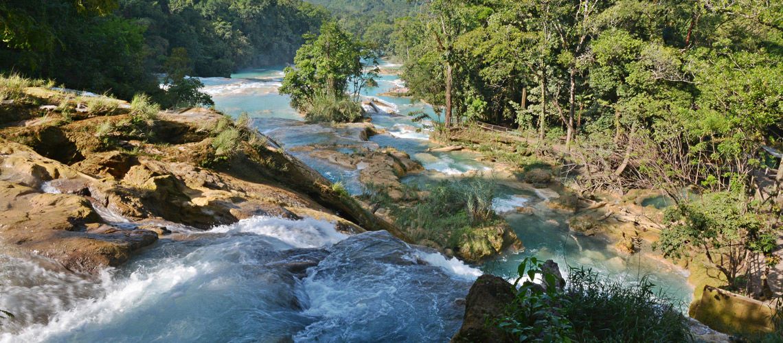 Autotour Le Yucatan en Liberté 4* et extension Hôtel BlueBay Grand Esmeralda 5* pas cher photo 8