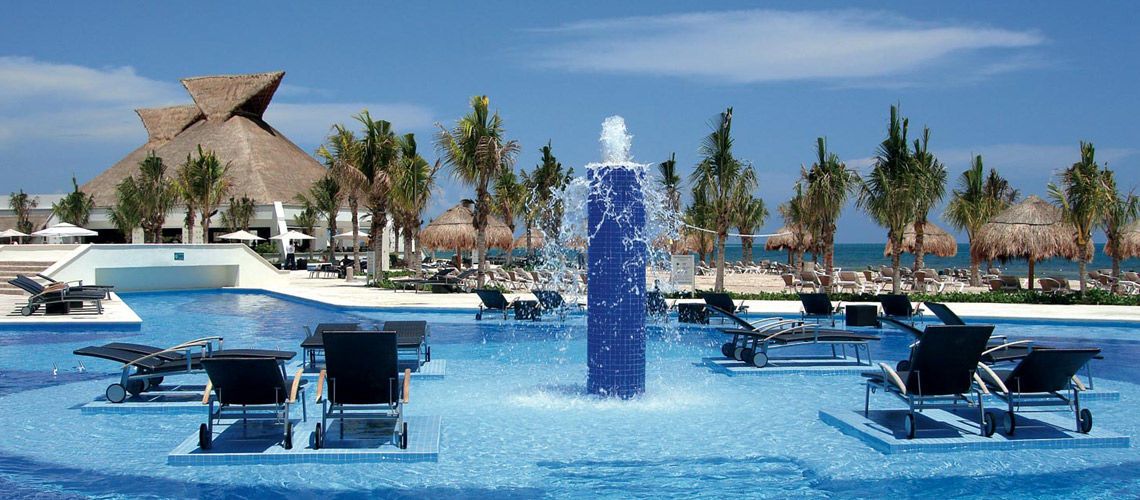 Autotour Le Yucatan en Liberté 4* et extension Hôtel BlueBay Grand Esmeralda 5* pas cher photo 10