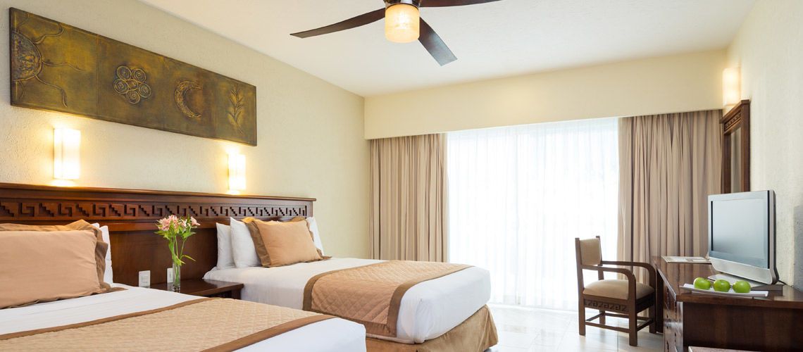 Autotour Le Yucatan en Liberté 4* et extension Hôtel BlueBay Grand Esmeralda 5* pas cher photo 11