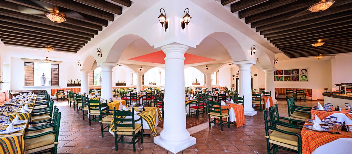 Autotour Le Yucatan en Liberté 4* et extension Hôtel BlueBay Grand Esmeralda 5* pas cher photo 14