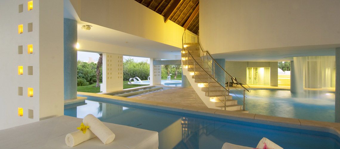 Autotour Le Yucatan en Liberté 4* et extension Hôtel BlueBay Grand Esmeralda 5* pas cher photo 15