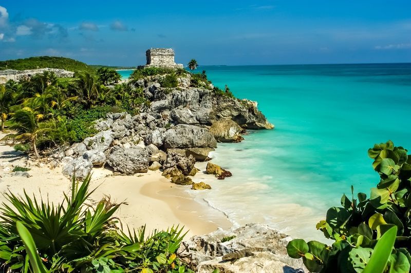 Autotour Le Yucatan en Liberté 4* et extension Hôtel Club Coralia BlueBay Grand Esmeralda 5* pas cher photo 1