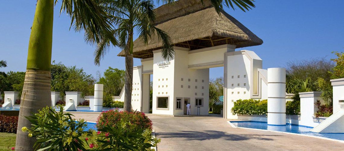 Autotour Le Yucatan en Liberté 4* et extension Hôtel Club Coralia BlueBay Grand Esmeralda 5* pas cher photo 7
