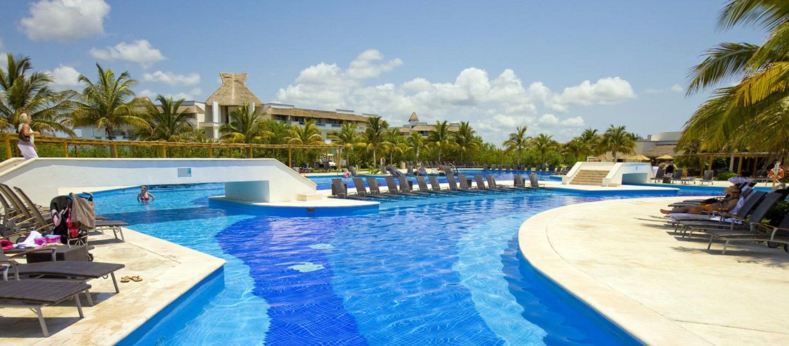 Autotour Le Yucatan en Liberté 4* et extension Hôtel Club Coralia BlueBay Grand Esmeralda 5* pas cher photo 10