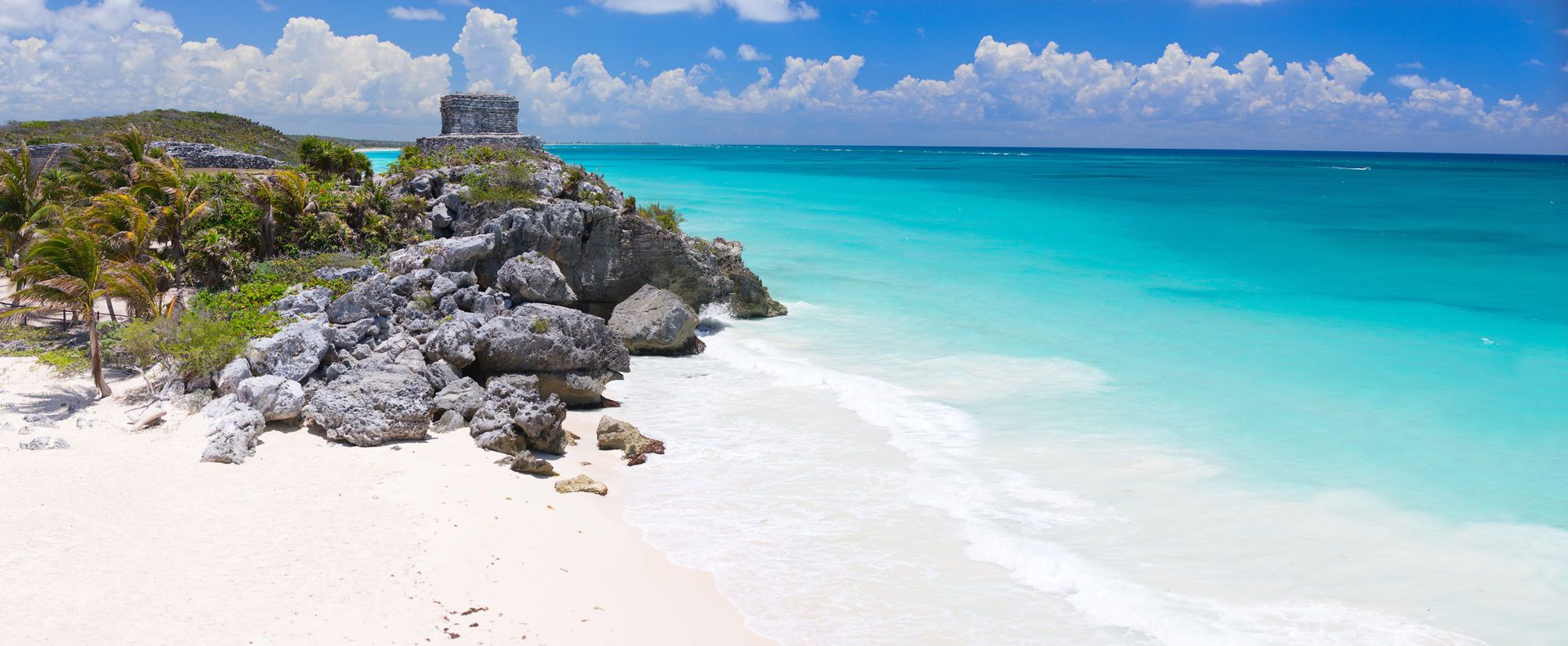 Autotour Le Yucatan en Liberté 4* et extension Hôtel Club Coralia BlueBay Grand Esmeralda 5* pas cher photo 17