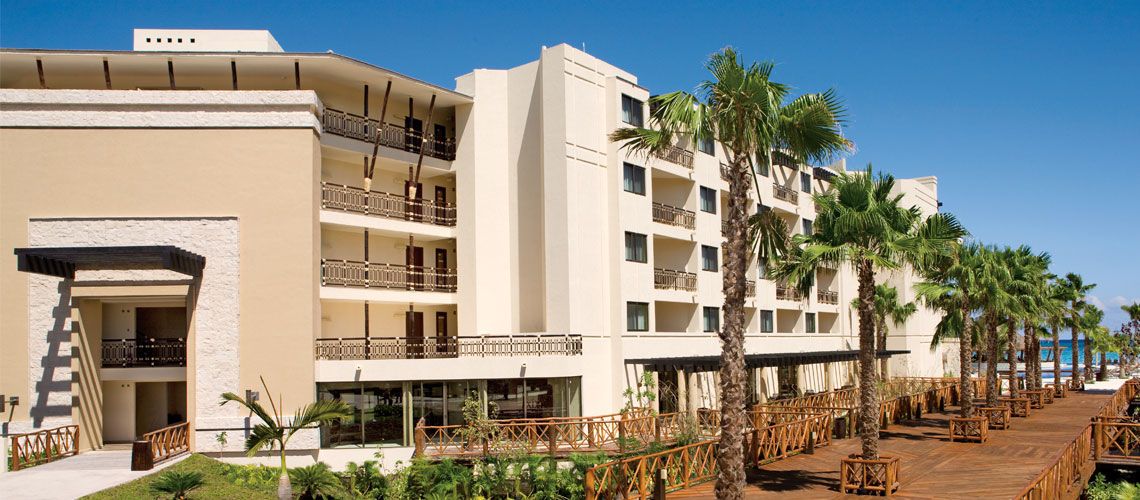 Autotour Le Yucatan en Liberté 4* et extension Hôtel Dreams Riviera Cancun 5* pas cher photo 9