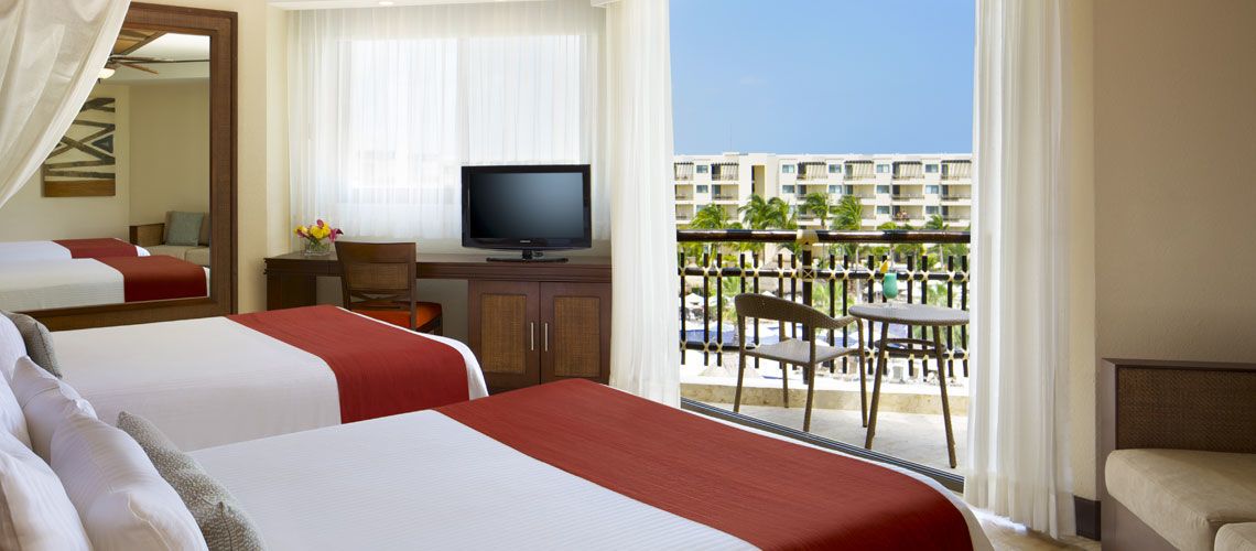 Autotour Le Yucatan en Liberté 4* et extension Hôtel Dreams Riviera Cancun 5* pas cher photo 11