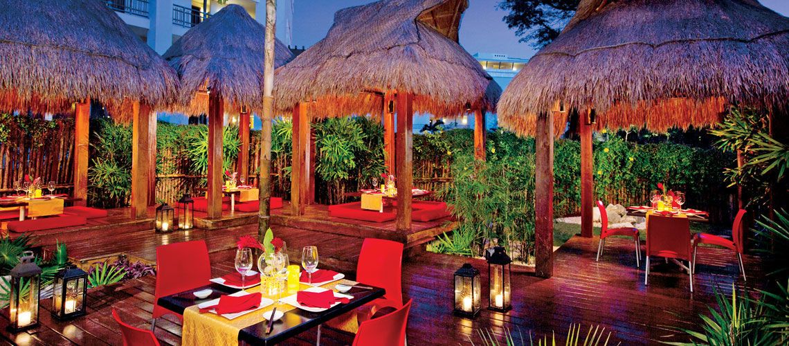 Autotour Le Yucatan en Liberté 4* et extension Hôtel Dreams Riviera Cancun 5* pas cher photo 16