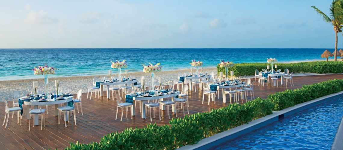 Autotour Le Yucatan en Liberté 4* et extension Hôtel Dreams Riviera Cancun 5* pas cher photo 19