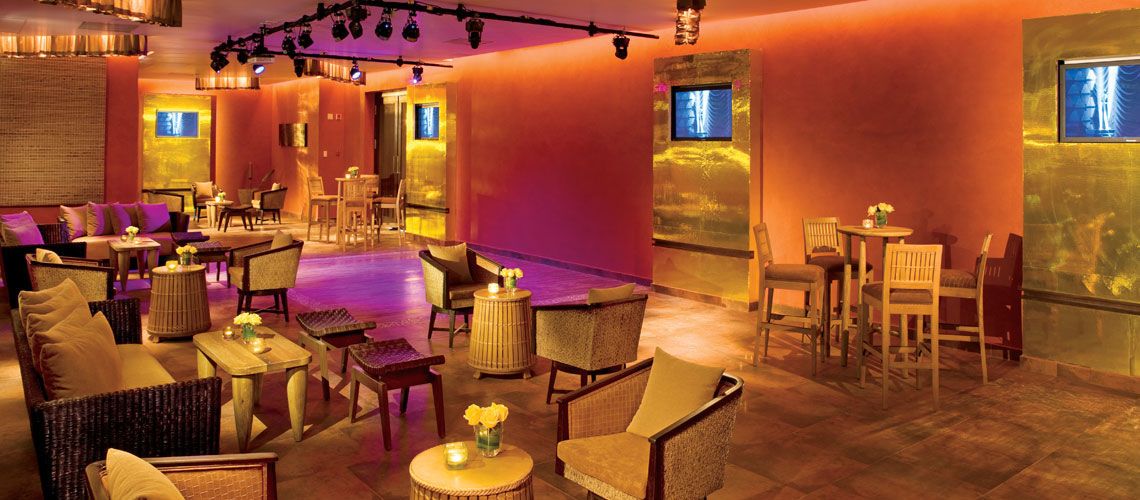 Autotour Le Yucatan en Liberté 4* et extension Hôtel Kappa Club Dreams Riviera Cancun 5* pas cher photo 24