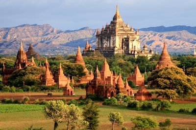 Circuit Les Incontournables de la Birmanie et le Rocher d'Or 3* pas cher photo 29