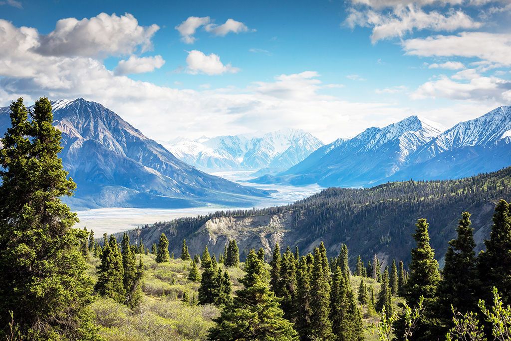 Circuit Découverte du Canada et l'Est des Etats-Unis 2*/3* pas cher photo 2