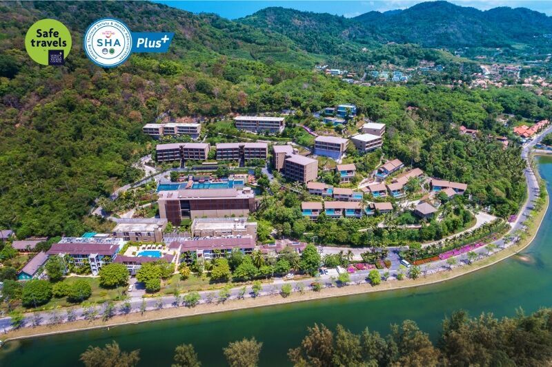 Kappa Circuit Les Perles du Sud 3-4-5* et séjour à Phuket 5* pas cher photo 10