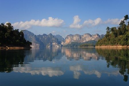 Kappa Circuit Les Perles du Sud 3-4-5* et séjour à Phuket 5* pas cher photo 8