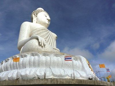 Kappa Circuit Les Perles du Sud 3-4-5* et séjour à Phuket 5* pas cher photo 7