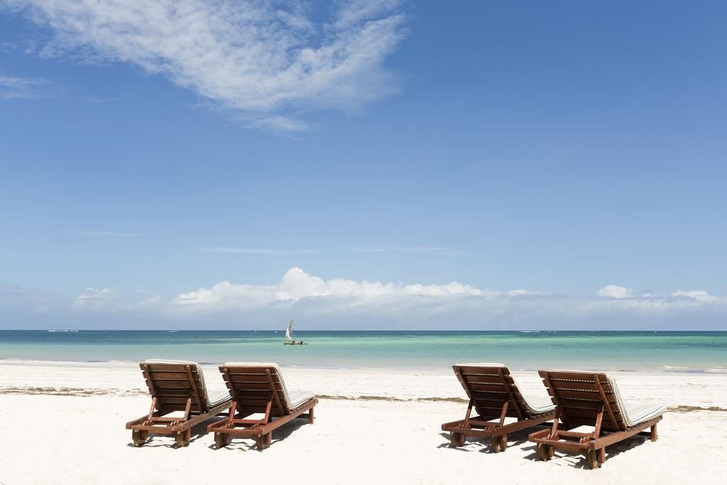 Hôtel Neptune Paradise Beach Resort 4* et Safari 1 nuit pas cher photo 4