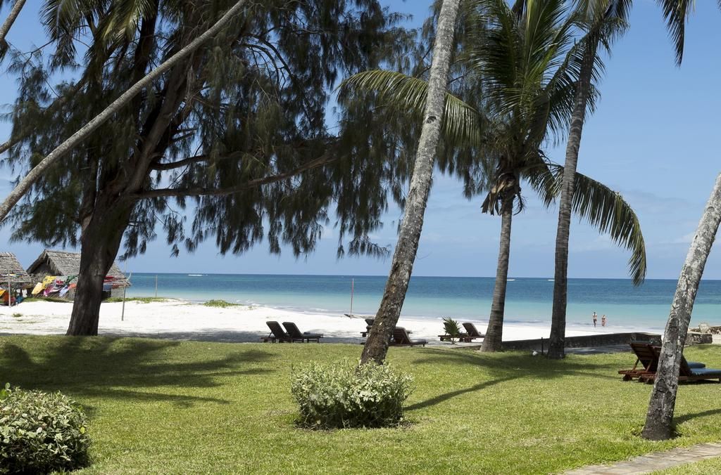Hôtel Neptune Paradise Beach Resort 4* et Safari 1 nuit pas cher photo 7