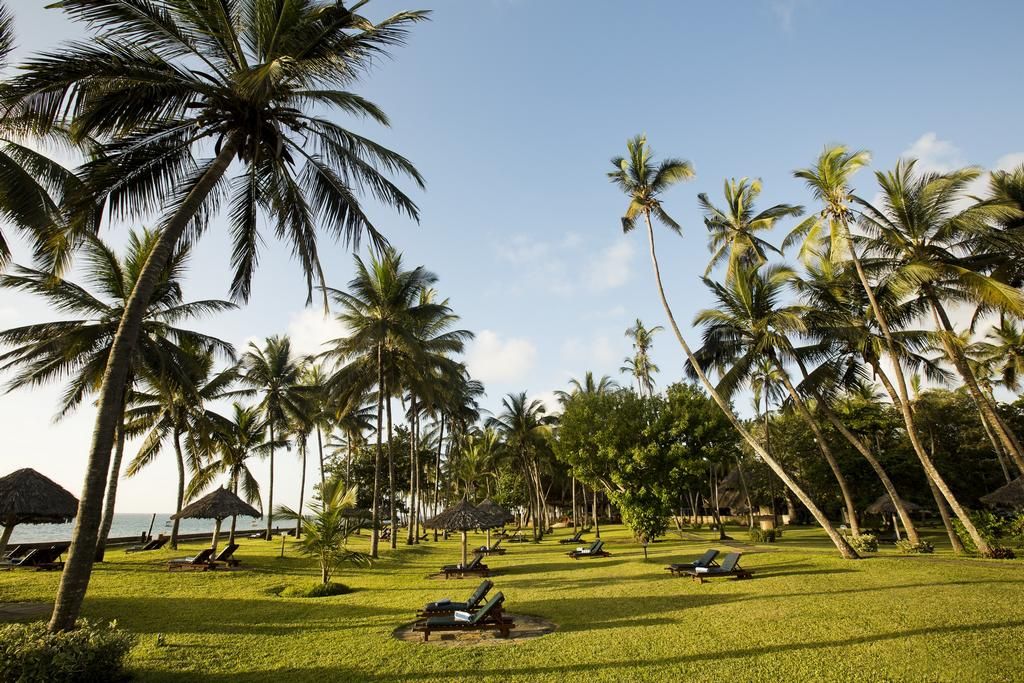 Hôtel Neptune Paradise Beach Resort 4* et Safari 1 nuit pas cher photo 8