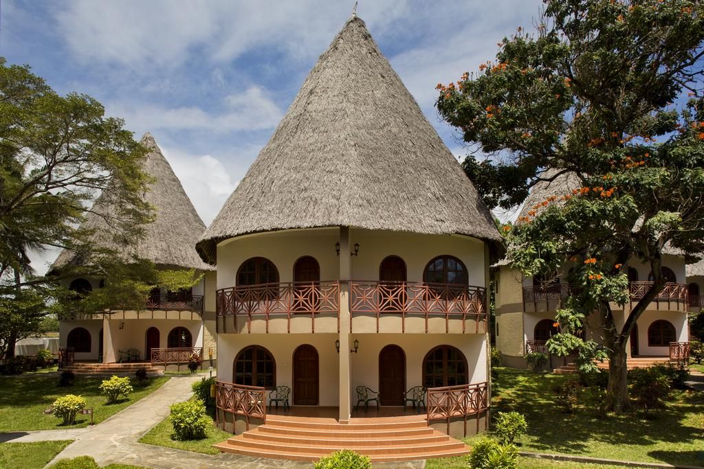 Hôtel Neptune Paradise Beach Resort 4* et Safari 1 nuit pas cher photo 9