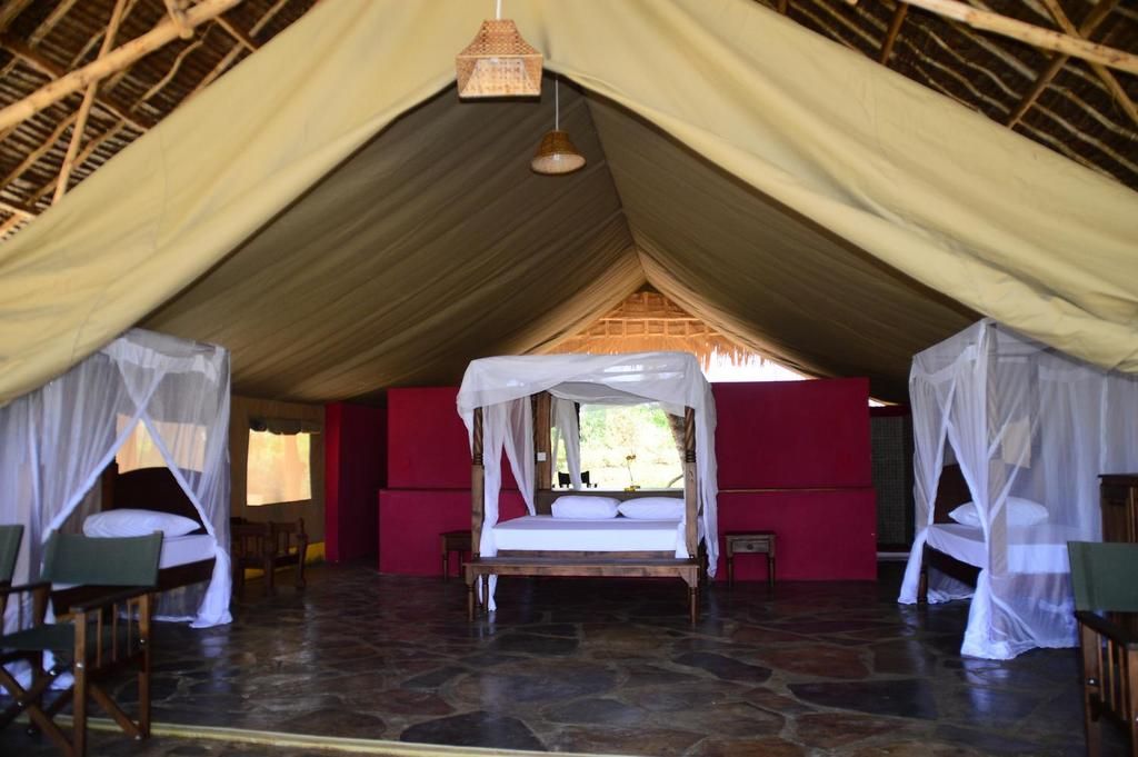 Hôtel Neptune Village Beach 4* et Safari 1 nuit pas cher