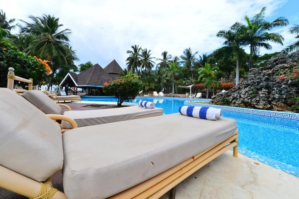 Hôtel Diani Reef Beach Resort et Spa 5* et Safari 1 nuit pas cher photo 9