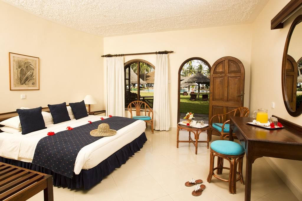Hôtel Neptune Paradise Beach Resort 4* et Safari 2 nuits pas cher photo 2