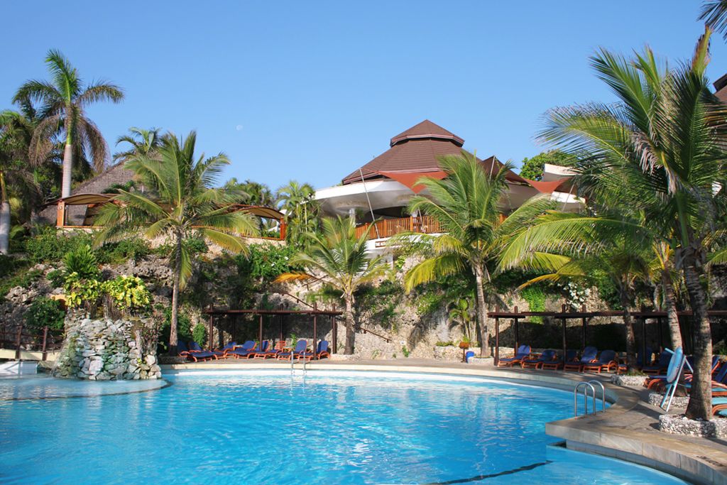 Hôtel Leopard Beach Resort 5* et 2 nuits safari pas cher photo 5