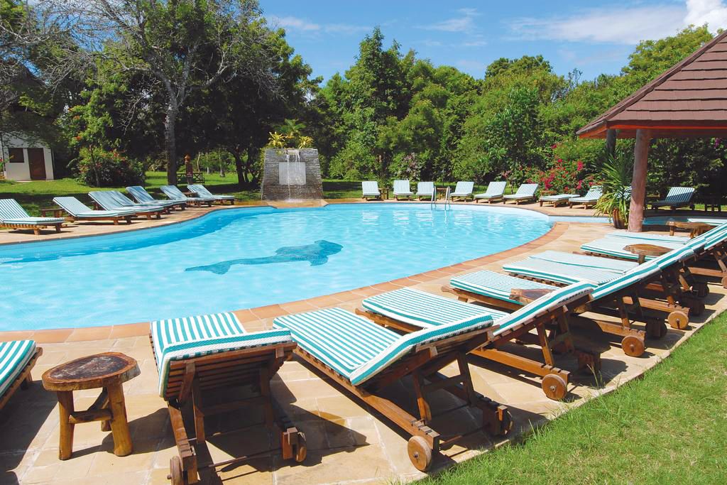 Hôtel Leopard Beach Resort 5* et 2 nuits safari pas cher photo 6