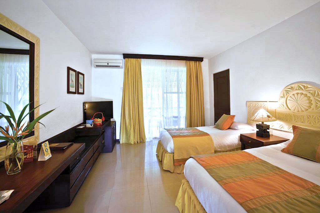 Hôtel Leopard Beach Resort 5* et 2 nuits safari pas cher photo 7