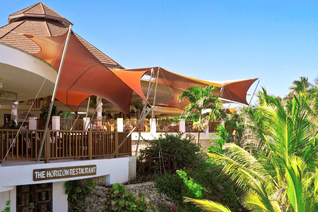 Hôtel Leopard Beach Resort 5* et 2 nuits safari pas cher photo 8