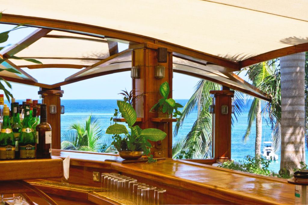 Hôtel Leopard Beach Resort 5* et 2 nuits safari pas cher photo 11