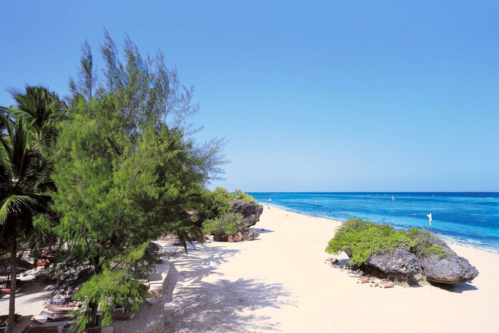 Hôtel Leopard Beach Resort 5* et 2 nuits safari pas cher photo 13