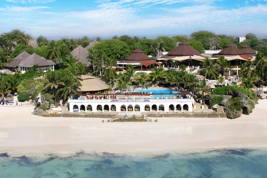Hôtel Leopard Beach Resort 5* et 2 nuits safari pas cher photo 15