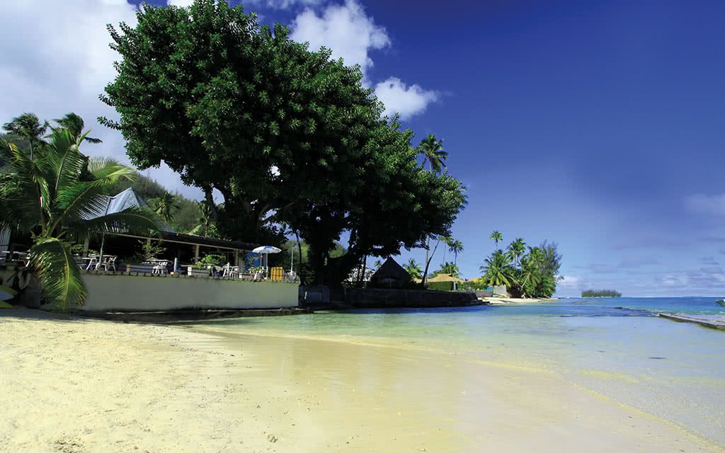 Combiné d'îles Royal Polynésie 3* pas cher photo 15