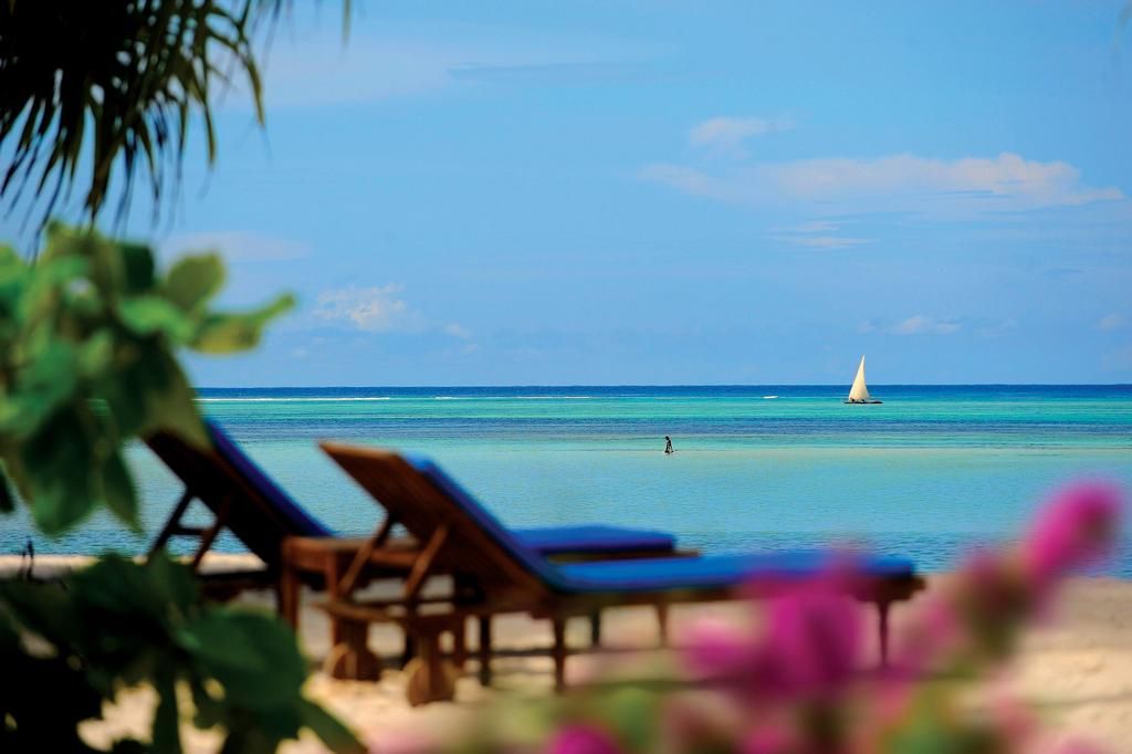 Hôtel Neptune Pwani Beach Resort et Spa 5* et Safari 1 nuit pas cher photo 3