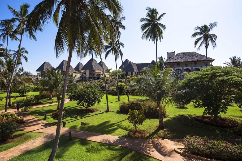 Hôtel Neptune Pwani Beach Resort et Spa 5* et Safari 1 nuit pas cher photo 4