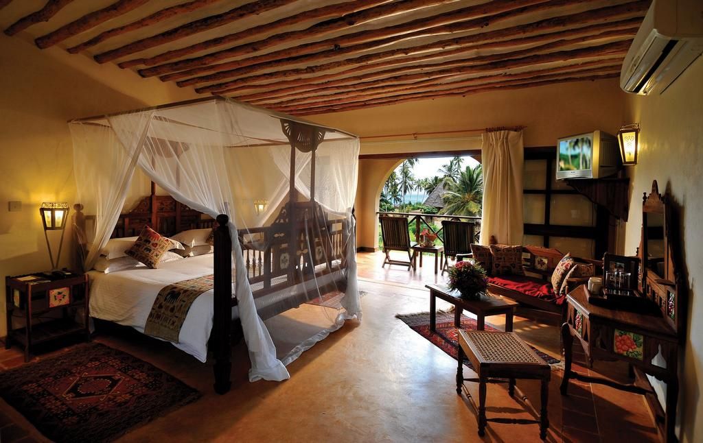 Hôtel Neptune Pwani Beach Resort et Spa 5* et Safari 1 nuit pas cher photo 5