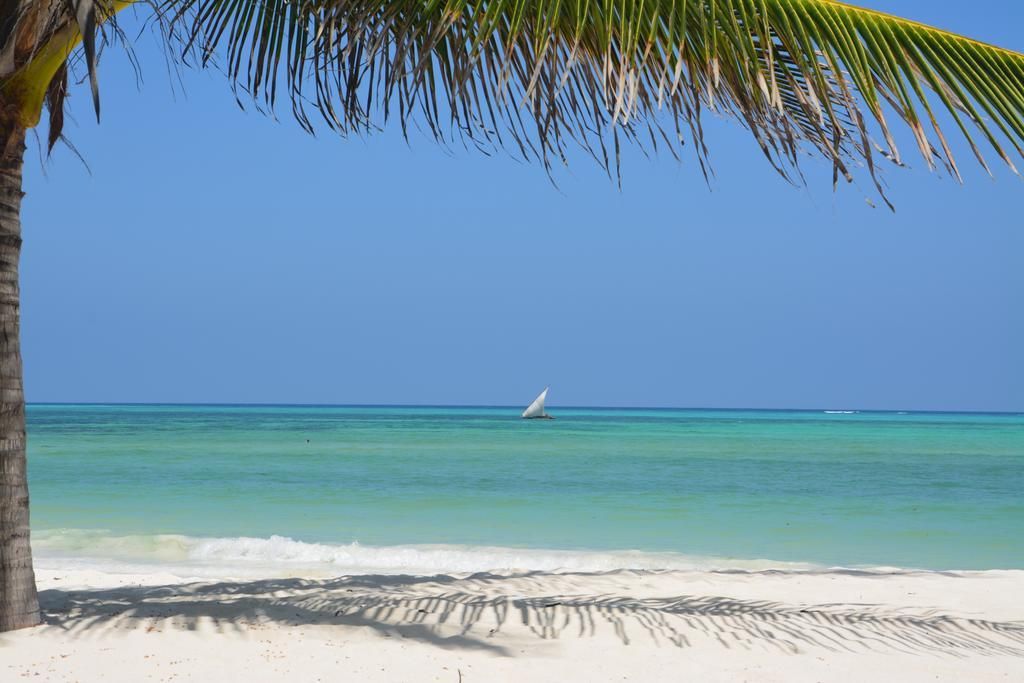 Hôtel Neptune Pwani Beach Resort et Spa 5* et Safari 1 nuit pas cher photo 6