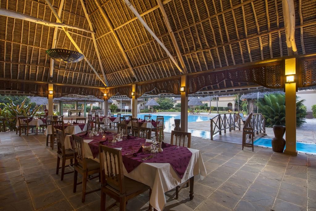 Hôtel Neptune Pwani Beach Resort et Spa 5* et Safari 1 nuit pas cher photo 8