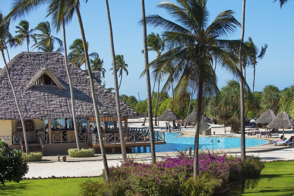 Hôtel Neptune Pwani Beach Resort et Spa 5* et Safari 1 nuit pas cher photo 9