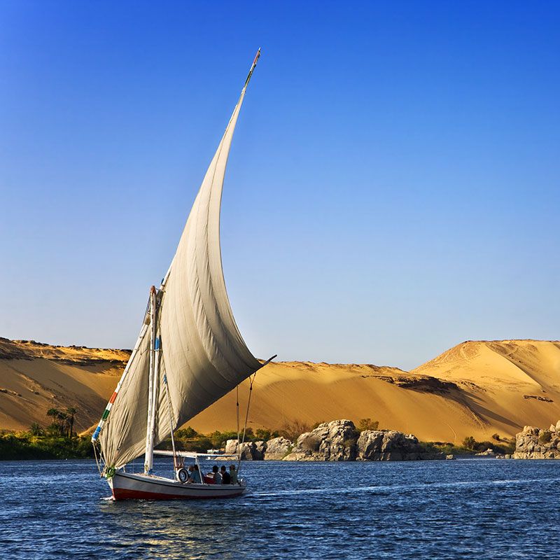 Combiné des Pyramides à la Mer Rouge 5* avec visites pas cher photo 21