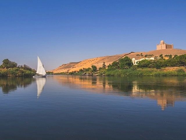 Combiné des Pyramides à la Mer Rouge 5* avec visites pas cher