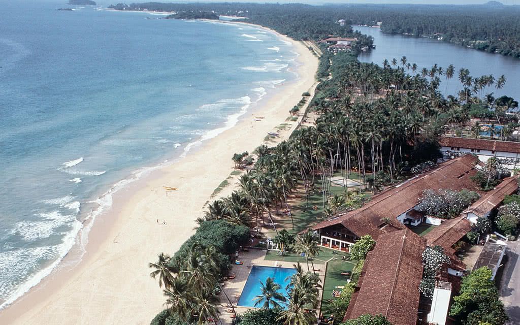 Combiné Circuit Kandy et la Région du Thé 4* et Hôtel Maalu Maalu Resort 4* pas cher photo 4