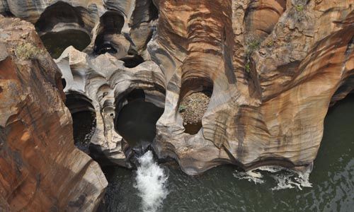 Circuit Lumières d'Afrique du Sud et Chutes Victoria 4* pas cher photo 1