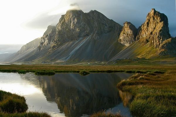 Circuit Entre Volcans et Glaciers d'Islande 3* pas cher photo 8