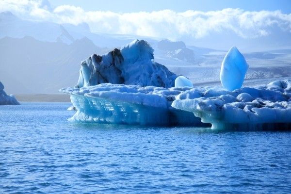 Circuit Entre Volcans et Glaciers d'Islande 3* pas cher photo 12