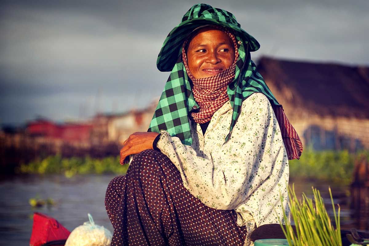 Circuit Ancestral Cambodge 3*/4* pas cher photo 3