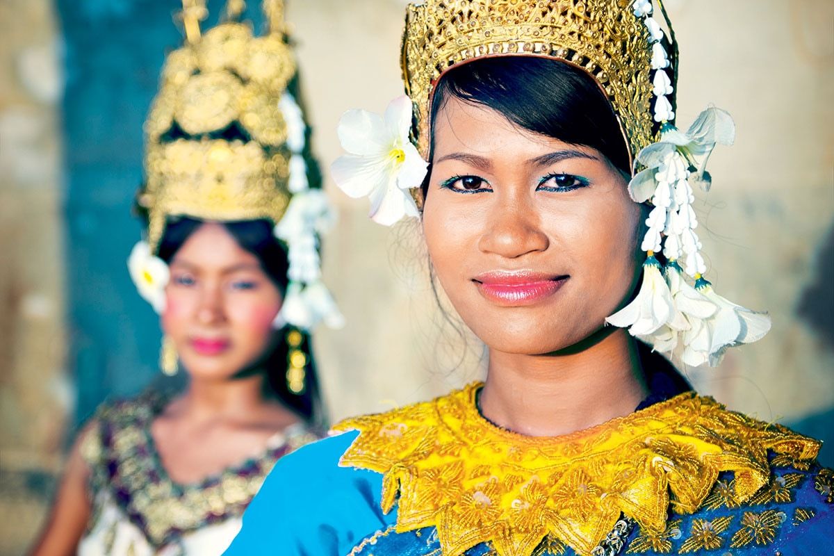 Circuit Ancestral Cambodge 3*/4* pas cher photo 6