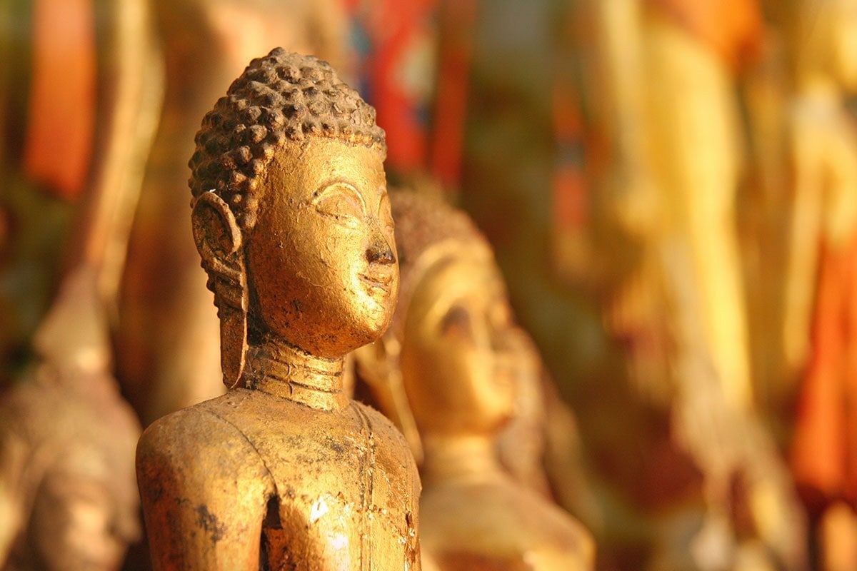 Circuit Ancestral Cambodge 3*/4* pas cher photo 13