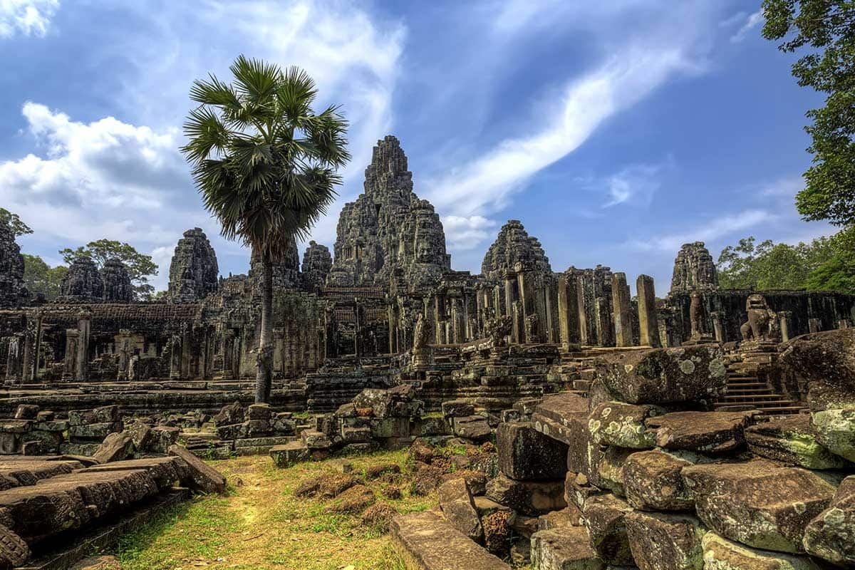 Circuit Ancestral Cambodge 3*/4* pas cher photo 9